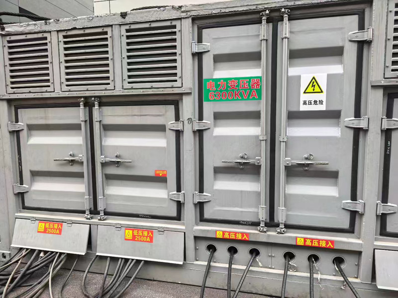 英州镇柴油发电机组换季保养注意哪些事项?