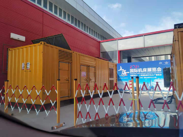 英州镇发电机出租 对于发电机的特性你了解多少?
